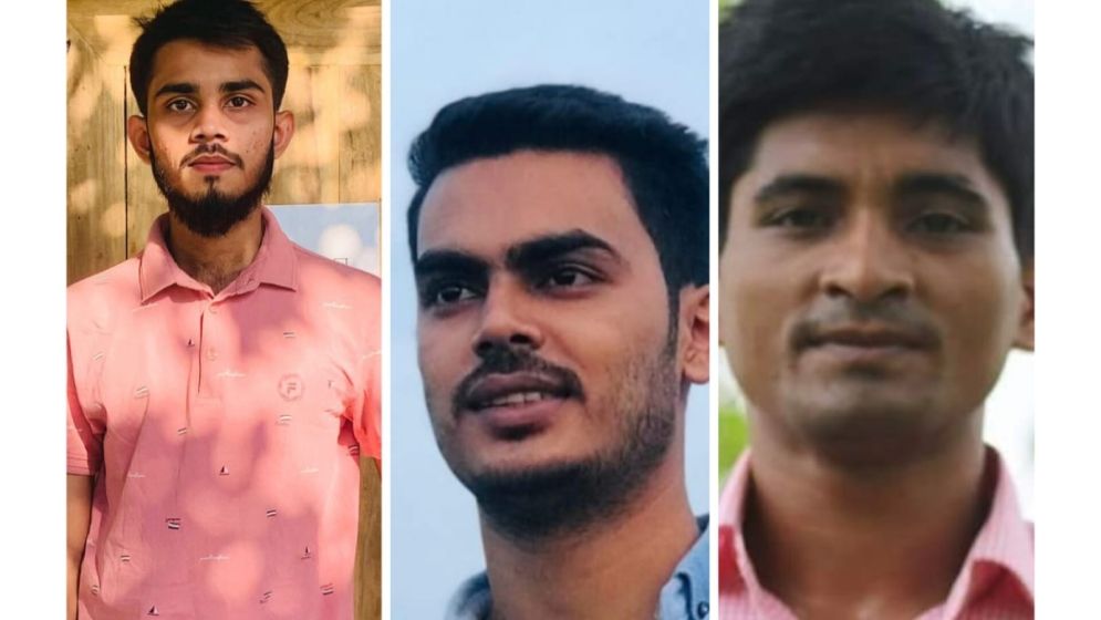 বাবুগঞ্জের ৩ জুলাই শহীদ পরিবারের ক্ষত এখনো তাজা