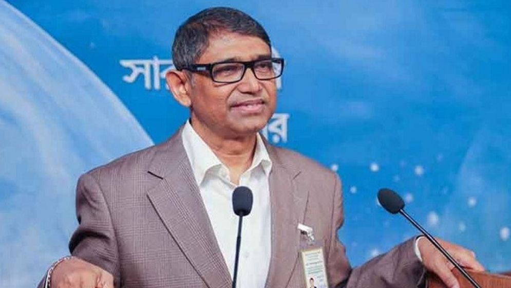 জুলাই হত্যাকাণ্ডে জড়িতদের বিচার জাতি চিরকাল মনে রাখবে: মুক্তিযুদ্ধমন্ত্রী