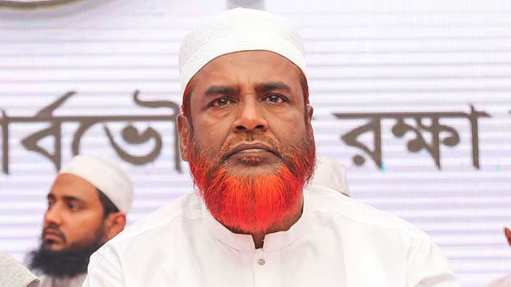 ১১ দলীয় ঐক্যের বরিশাল বিভাগীয় সমাবেশ সফল করার আহ্বান গোলাম পরওয়ারের