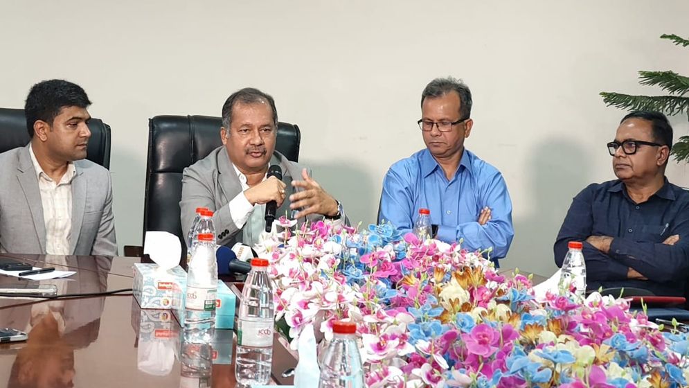 নবম ওয়েজবোর্ড বাস্তবায়ন না হলে সাংবাদিকদের পেশাগত নিরাপত্তা নিশ্চিত করা সম্ভব নয়: তথ্যমন্ত্রী