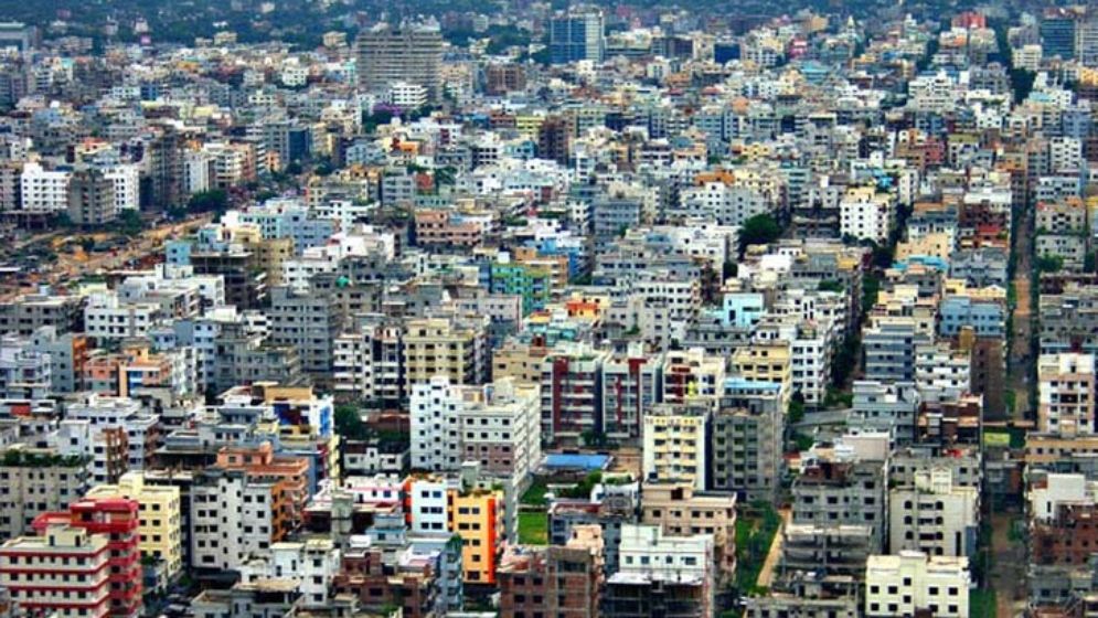 ৮ লাখ ভবন ধসেপড়ার শঙ্কা, করণীয় কী?