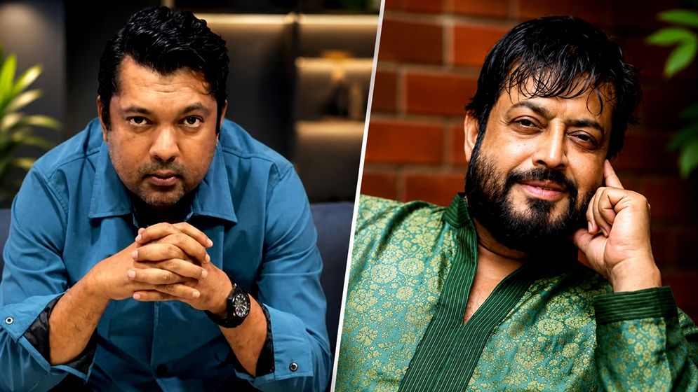 ‘আর্জেন্টিনার গোলগুলো মৌসুমী আপার চাবুকের মতো, তবে তুলার না’— সানীকে জয়ের পালটা জবাব
