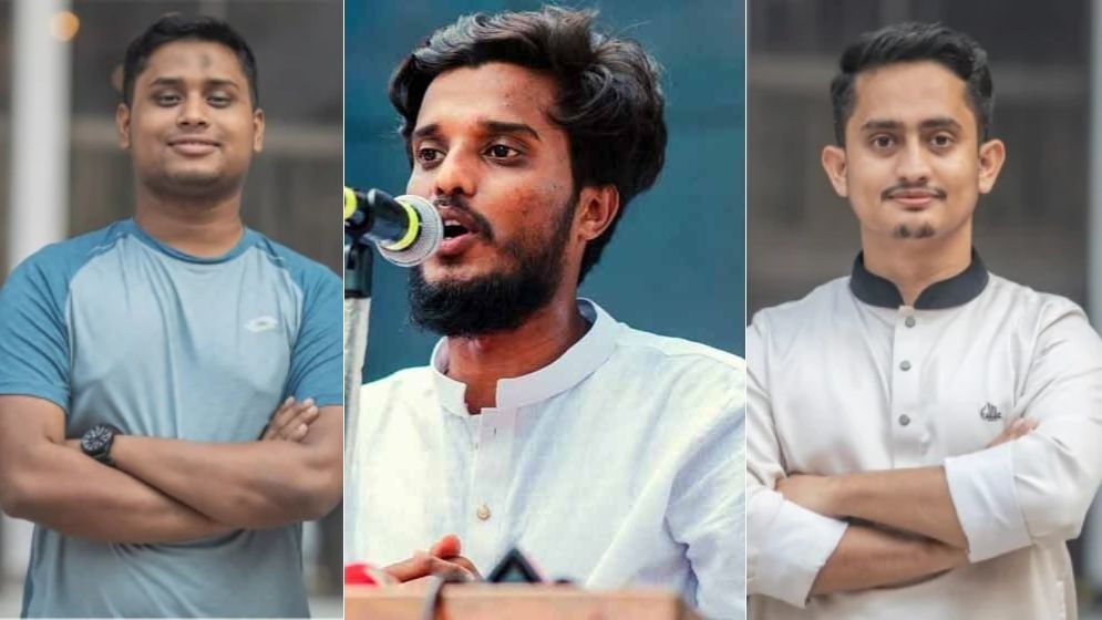 হাসনাত–সারজিসের সঙ্গে দ্বন্দ্বের কথা জানালেন আব্দুল কাদের