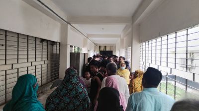 নরসিংদীতে নদীতে ডুবে একসঙ্গে ৪ শিশুর মৃত্যু