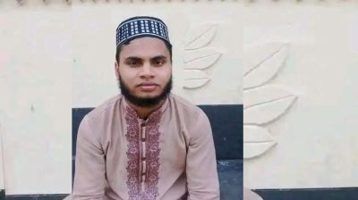 বিয়ের পরদিন মসজিদ থেকে মুয়াজ্জিনের লাশ উদ্ধার, শোকে মামার মৃত্যু