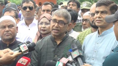জুলাই গণঅভ্যুত্থান গণতন্ত্র প্রতিষ্ঠা ও দেশকে সমৃদ্ধ করার চেতনা হিসেবে কাজ করবে