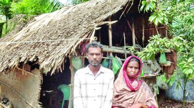 ‘জেল থেকে মুক্তি পাইছি জীবনডা ফেরত পাই নাই’