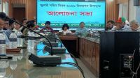 জুলাই আমাদের ইতিহাসের একটি গুরুত্বপূর্ণ অধ্যায়