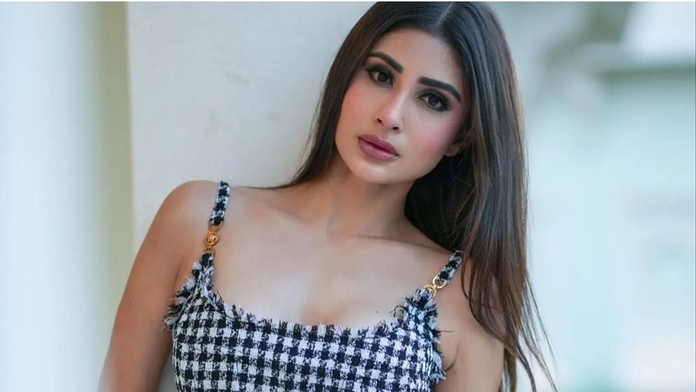 বিচ্ছেদের পর গোপন প্রেমের গুঞ্জন মৌনী রায়ের