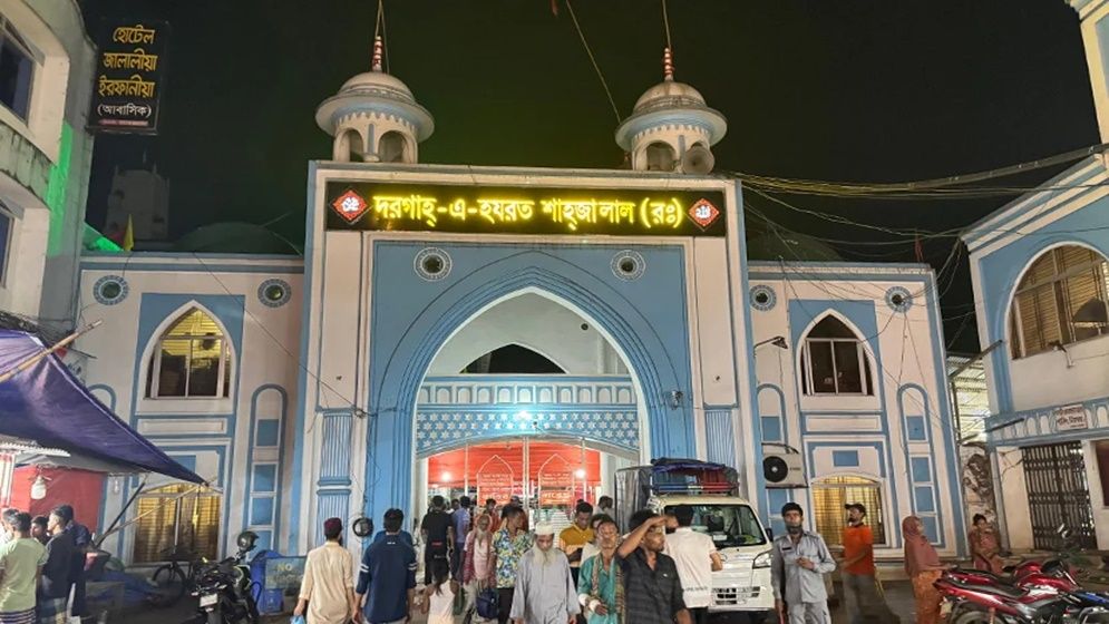 ধর্মীয় আবেগকে পুঁজি করে কোটি কোটি টাকা লোপাট, নেপথ্যে যারা