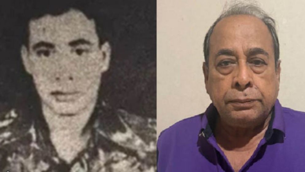 মুছে ফেলেছিলেন আসল পরিচয়, শেষ মুহূর্তে যেভাবে ধরা খেলেন জিয়ার খুনি মোজাফফর!