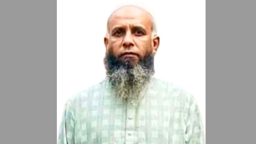 বিয়ের অনুষ্ঠান শেষে বাড়ি ফেরা হলো না আব্দুল্লাহর