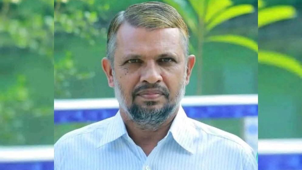 পটুয়াখালীতে কার্যক্রম নিষিদ্ধ আ.লীগ নেতা গ্রেফতার