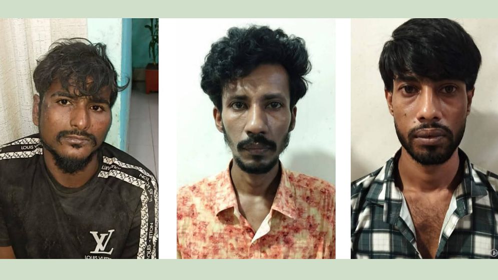 কাশিমপুর কারাগার থেকে জামিন করিয়ে সিরিয়াল কিলারদের পাঠান খোকা