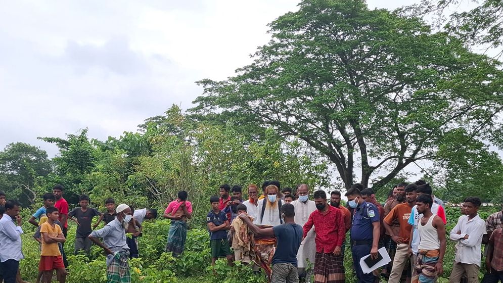 আর্জেন্টিনার খেলা দেখতে গিয়ে নিখোঁজ, খালে মিলল যুবকের লাশ