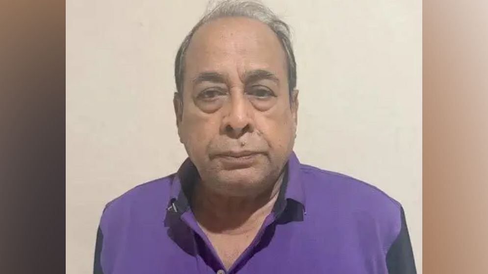 ‘আমি মোজাফফর’ বলার পরই হাতে হ্যান্ডকাফ