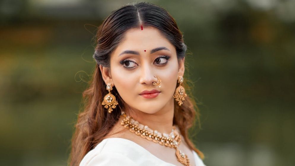 ‘মার্কিন নাগরিকের’ সঙ্গে পূজার বাগদান নিয়ে গুঞ্জন
