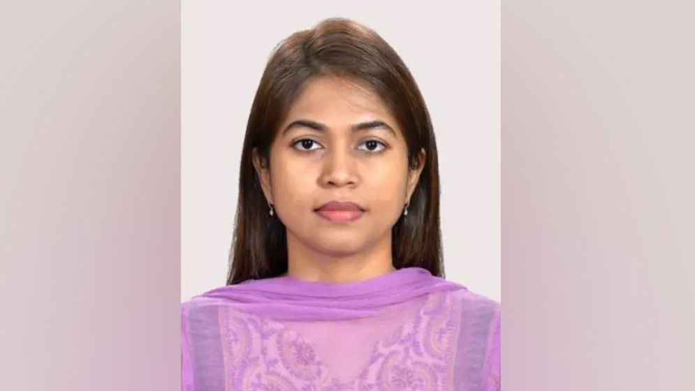 যে কারণে চাকরিচ্যুত হলেন এনবিআরের প্রথম সচিব তানজিনা