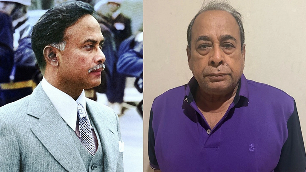 চট্টগ্রাম সার্কিট হাউজের সেই কালরাতে মেজর মোজাফফরের যে ভূমিকা ছিল