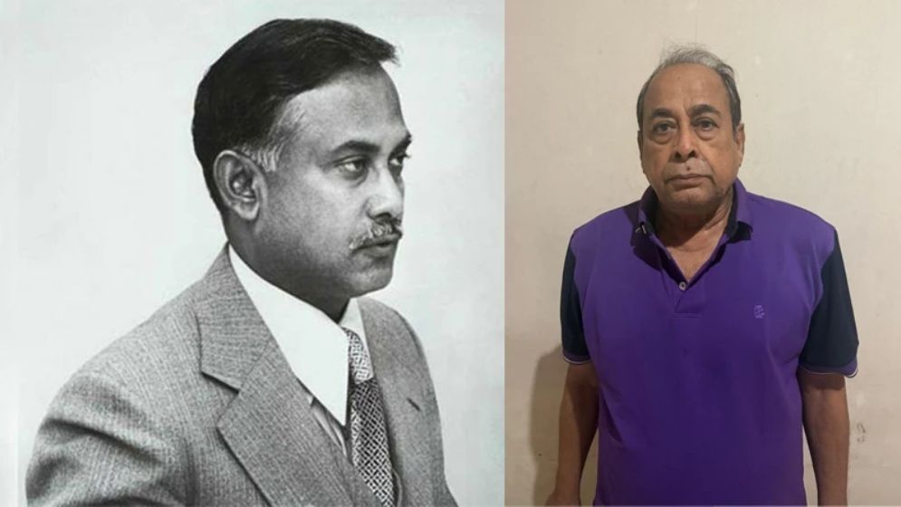 ঠান্ডা মাথায় রাষ্ট্রপতি জিয়াকে প্রথম গুলিটি করেন মোজাফফর!
