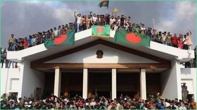 গণ-অভ্যুত্থানের মূল উদ্দেশ্যকে প্রশ্নবিদ্ধ করার সুযোগ নেই