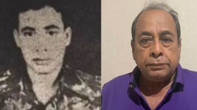মুছে ফেলেছিলেন আসল পরিচয়, শেষ মুহূর্তে যেভাবে ধরা খেলেন জিয়ার খুনি মোজাফফর!