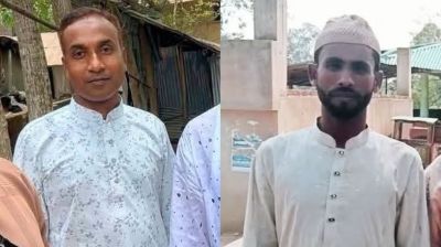 চট্টগ্রামের লবণ ফ্যাক্টরিতে অগ্নিদগ্ধ ২ শ্রমিকের মৃত্যু