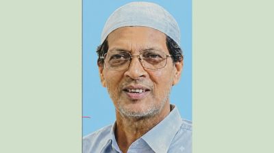 পদত্যাগ করলেন জয়পুরহাট এনসিপির আহ্বায়ক