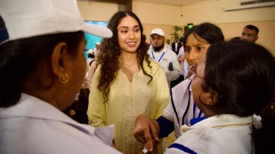 ‘বাংলাদেশে মেধাবী তরুণ-তরুণীর কোনো অভাব নেই’