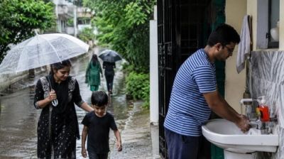 যেসব অভ্যাস মেনে চললে বর্ষায় সুস্থ থাকবেন