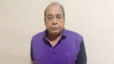 ৪৫ বছর পর যেভাবে ধরা পড়লেন জিয়াউর রহমান হত্যার দণ্ডপ্রাপ্ত মোজাফফর