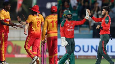 সিরিজ রক্ষার ম্যাচে টস হেরে ব্যাটিংয়ে বাংলাদেশ