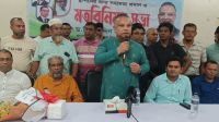 তারেক রহমান প্রতিশোধের রাজনীতিতে বিশ্বাস করেন না: জিয়াউদ্দিন হায়দার