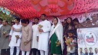 এনসিপি নেতার বক্তব্যে জয় বাংলা, পরে বললেন—‘সরি সরি’