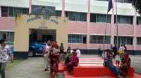 চালককে হত্যা করে রিকশা ছিনতাই