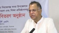 পরীক্ষার হলে ঘাড় ঘোরাতে দেয় না, এটা কি আন্দোলনের বিষয় হলো!