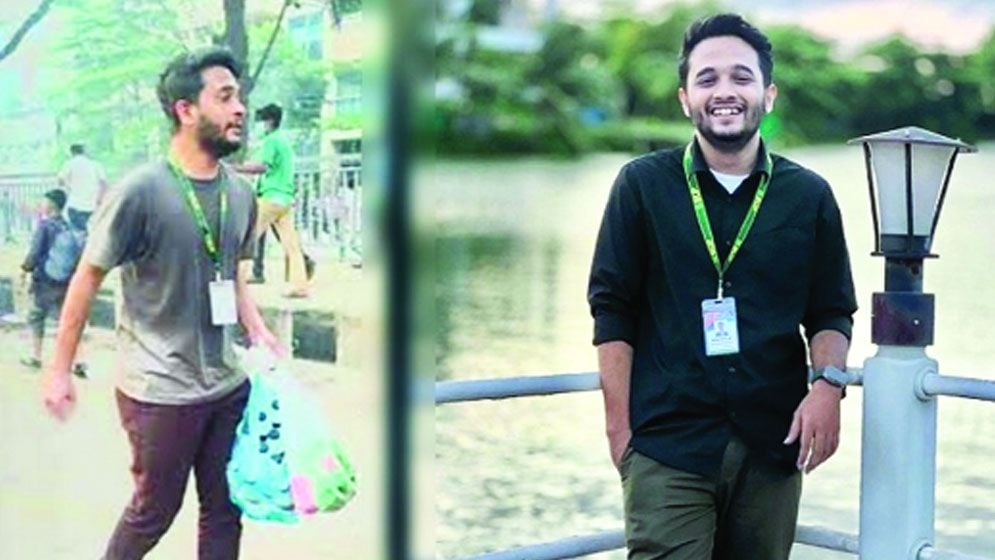 ‘পানি পান করাতে করাতেই শহীদ হন মুগ্ধ’
