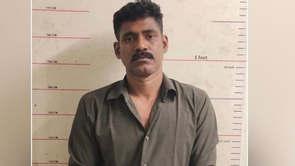 সুব্রত বাইনের সহযোগী গ্রেফতার