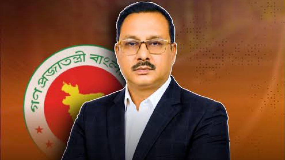 অনৈতিক কর্মকাণ্ডে জড়িত থাকায় এমপি বাচ্চুকে শোকজ