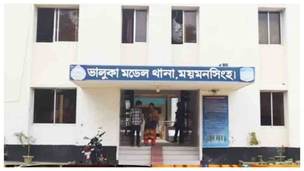 ভালুকায় পৃথক ঘটনায় চার শ্রমিকের মৃত্যু