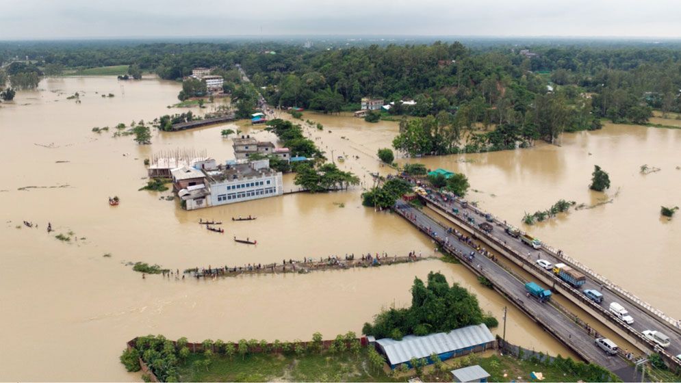 চার শতাধিক শিক্ষা প্রতিষ্ঠানের ২০ হাজার নলকূপ ক্ষতিগ্রস্ত
