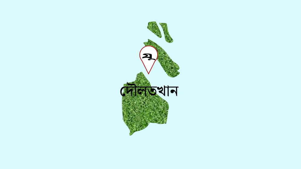দৌলতখানে চুরি আতঙ্কে ঘুম নেই খামারিদের