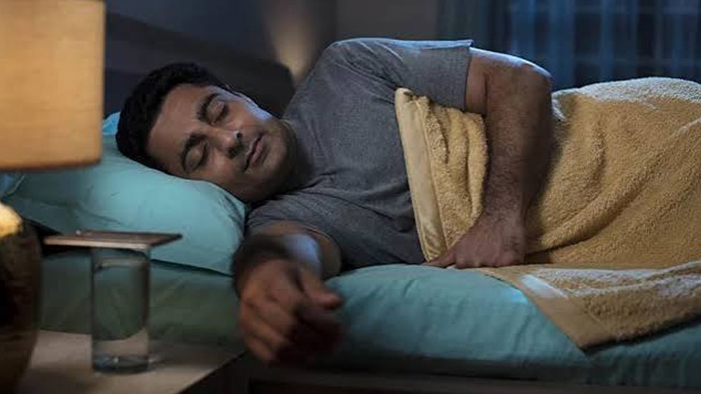 মৃদু আলো জ্বালিয়ে ঘুমানোর নেতিবাচক দিক জানেন কি?