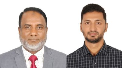 চুনারুঘাট সাংবাদিক কল্যাণ সংস্থার সভাপতি আলমগীর, সম্পাদক আলাউদ্দিন
