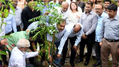 জনকল্যাণমুখী রাষ্ট্র গঠনে কাজ করছে সরকার: তথ্য ও সম্প্রচার মন্ত্রী