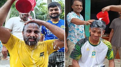 ‘মেসি আমাদের বাধ্য করেছেন আর্জেন্টিনার ভক্ত হতে’