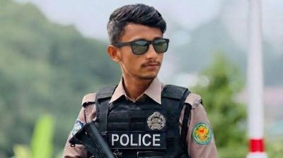 ‘হারিয়ে ফেলতে চাইনি বলেই সম্পর্কের নাম দিয়েছিলাম স্বামী-স্ত্রী’—আত্মহত্যার আগে ফেসবুকে পুলিশ সদস্য