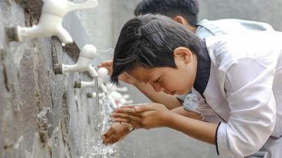ওজু— মুমিনের নূর ও পবিত্রতার প্রতীক