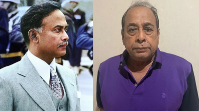 ‘প্রেসিডেন্ট হ্যাজ বিন কিল্ড’ মেজর মঞ্জুরকে এই তথ্যটি দেন এই মোজাফফর