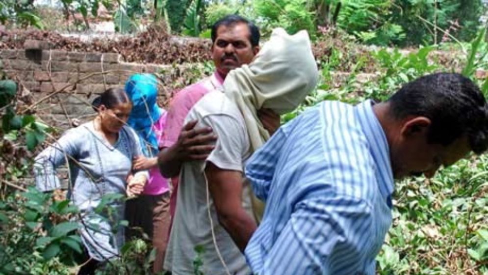 সিনেমার প্রস্তাবে ডেকে খুন করা হয়েছিল অভিনেত্রীকে